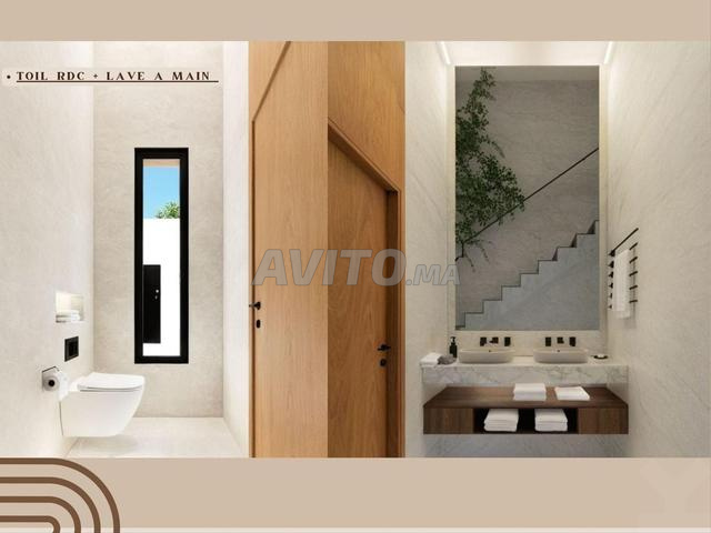 Akoya Luxury Villas