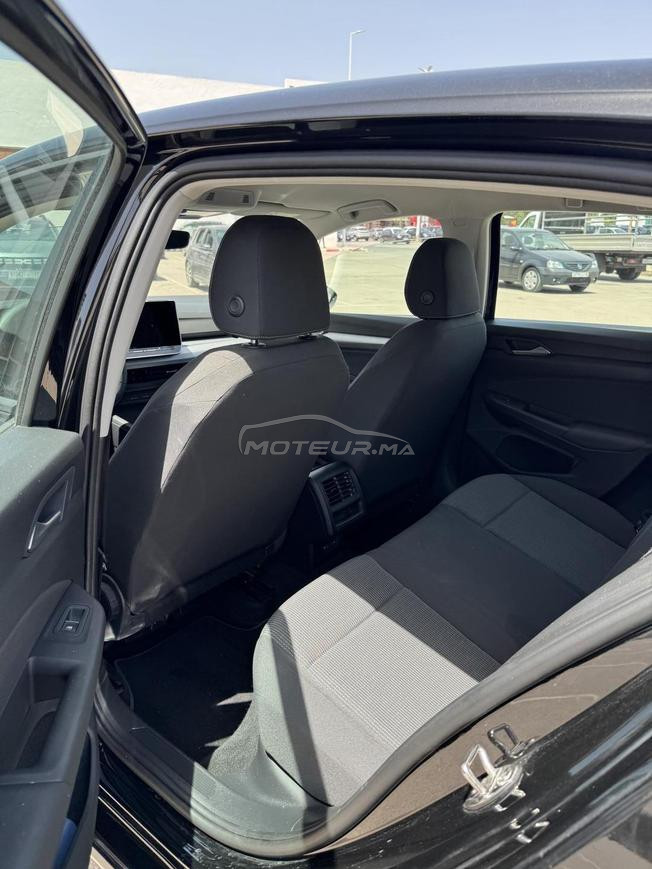 Volkswagen GOLF 8.5