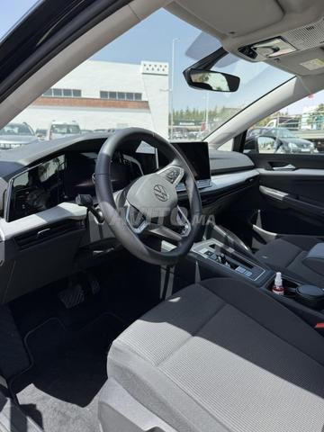 Volkswagen GOLF 8.5 - 2