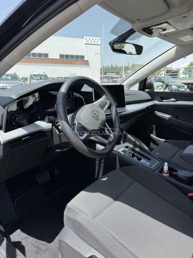 Volkswagen GOLF 8.5