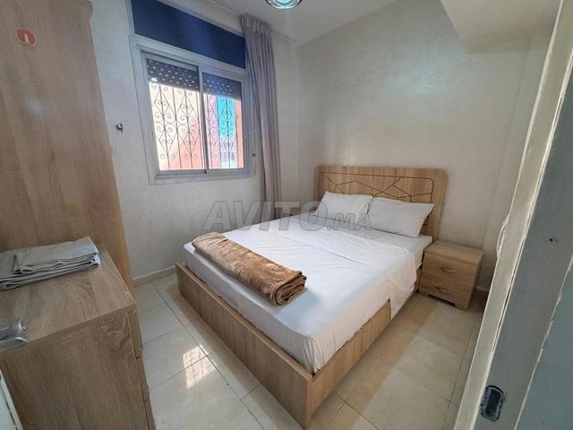 Bel appartement meublé pour sous-location - 2