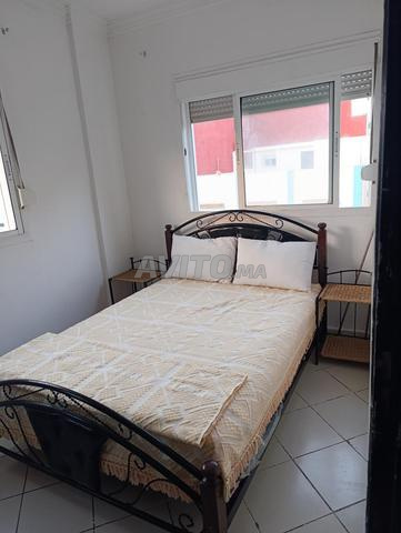 Appartement très propre à louer à la journée à Martil - 2