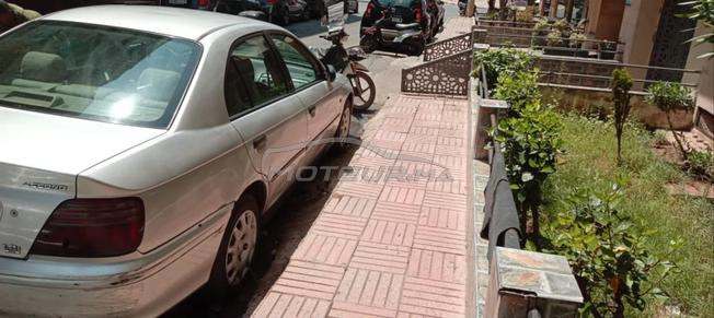 Honda Accord Essence Manuelle 2000 à Casablanca