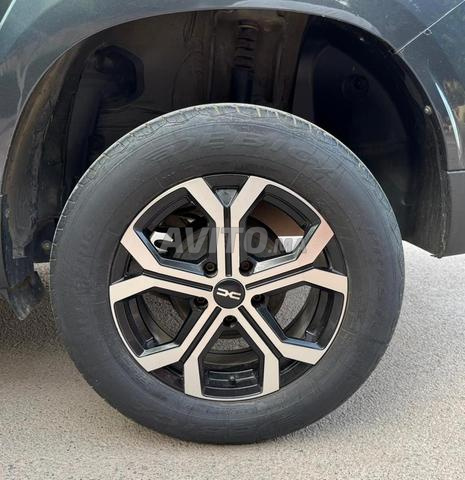 Dacia Duster Diesel Automatique 2020 à Marrakech
