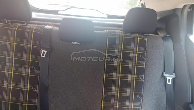 Dacia Sandero Diesel Manuelle 2021 à Casablanca