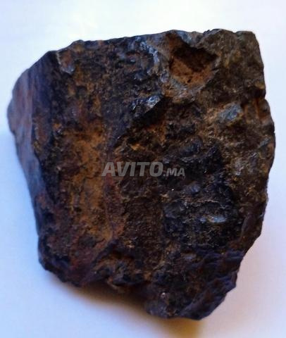 Météorite ancienne rare - 2