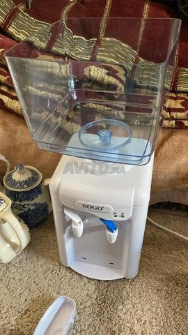 Distributeur d'eau Sogo 9 litres - 2