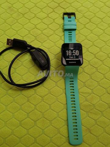 Garmin Forerunner 35
