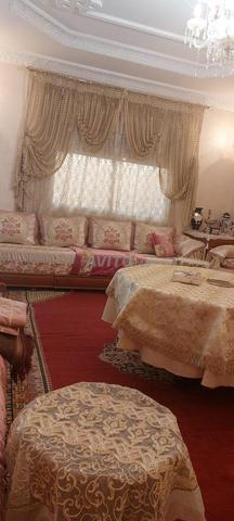 منزل في حي الأندلس بدون أثاث مع كراج - 2