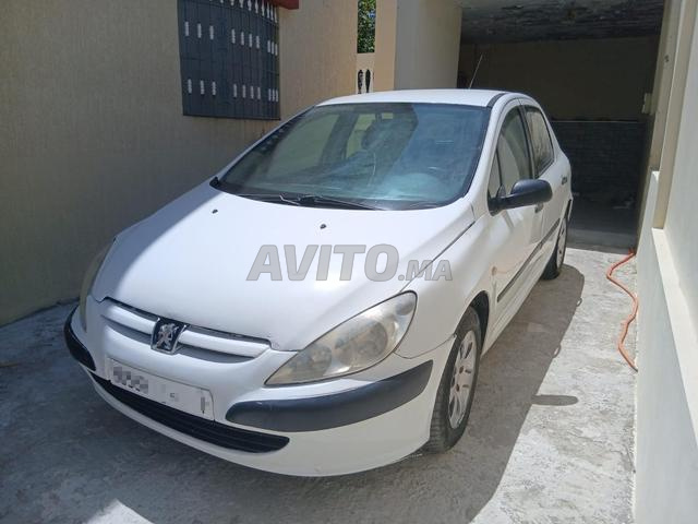 الحجريين جماعة اكزناية، طنجة - 2