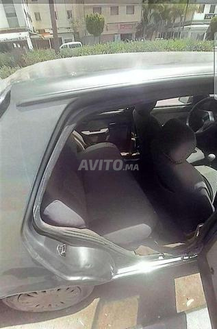 Peugeot 309 1986 photo 4