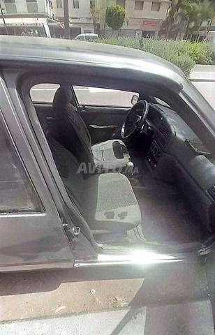Peugeot 309 1986 photo 5