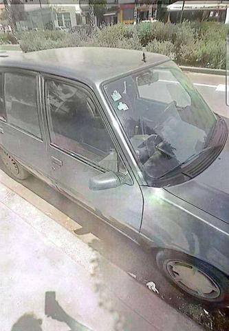 Peugeot 309 1986 photo 3