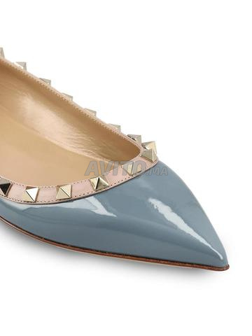 Ballerines Valentino Rockstuds - 2
