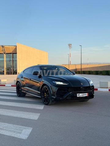 لامبورغيني أوروس 2021/08