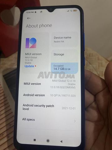 gsm redmi 9 a - 2