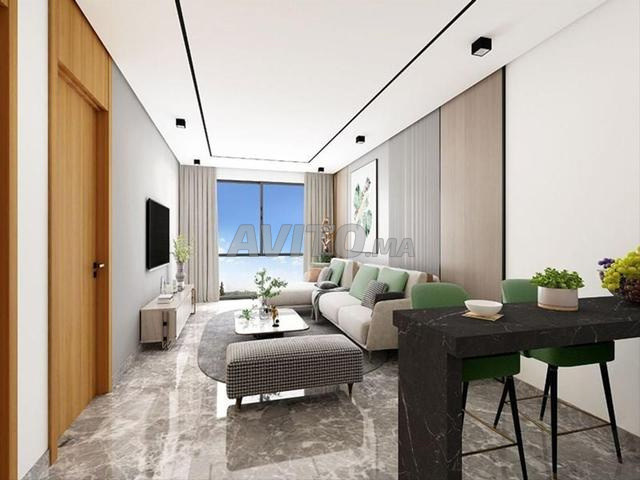 Beau Living PARK - 2