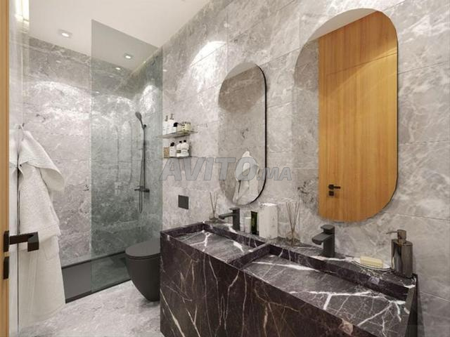 Appart 1ch 43m² dès 1.26M Beausejour MZ-300959