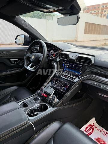لامبورغيني أوروس 2021/08