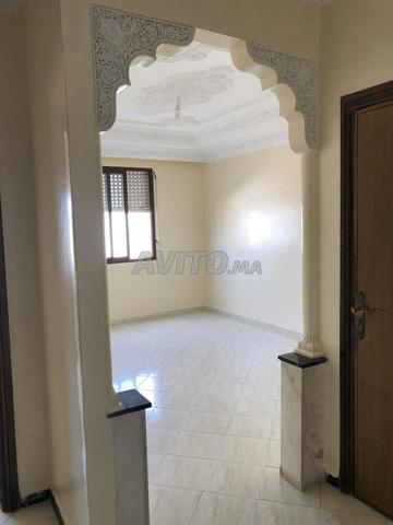 Appartement ensoleillé à Chahdia, le prix est négociable - 2