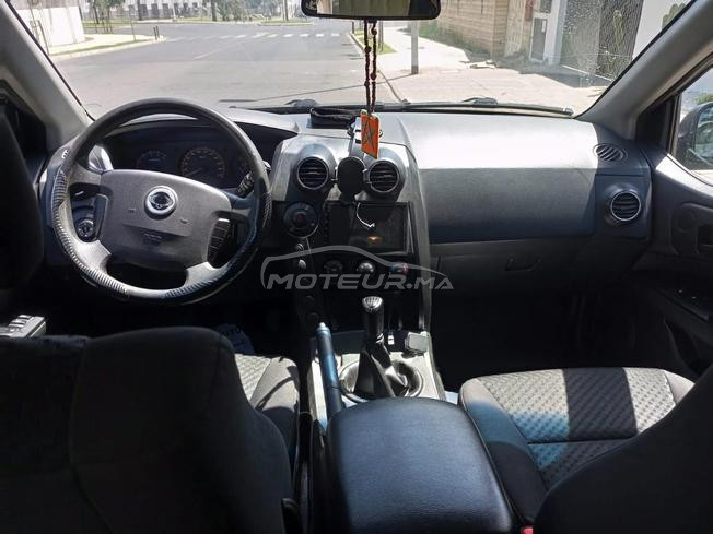 voiture en bon etat