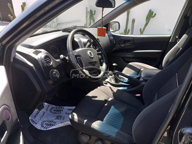 voiture en bon etat