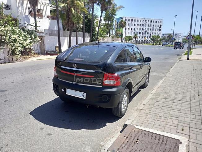 voiture en bon etat