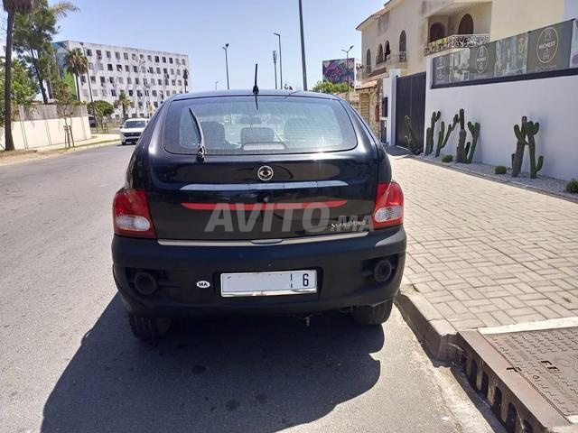 Voiture en bon état - 2