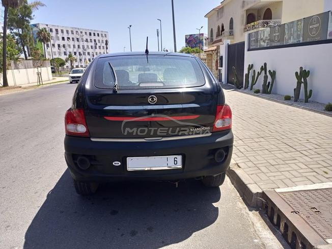 voiture en bon etat
