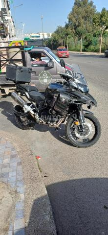 trk 502x model 2022 - 2