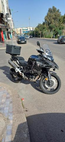 trk 502x model 2022