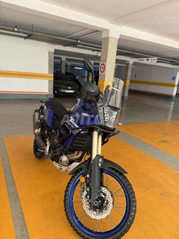 Tenere 700 - 2