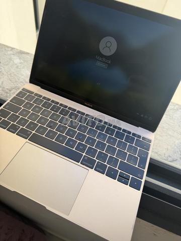 MacBook Slim - 2