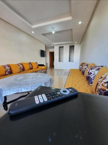Appartement à louer Kénitra - 2
