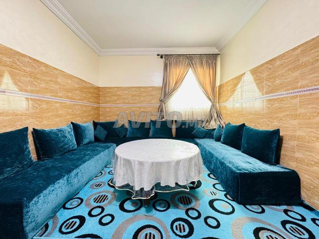 Appartement à vendre - 2