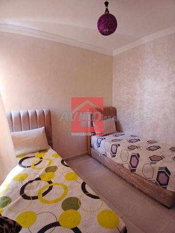 Appartement meublé 2 chambres 😍, comme neuf - 2