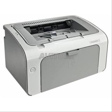 Imprimante HP LaserJet P1102 à vendre - 2