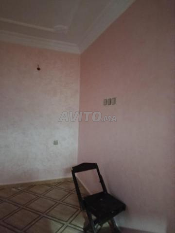 Chambre à louer pour hommes à Souk Msanan - 2