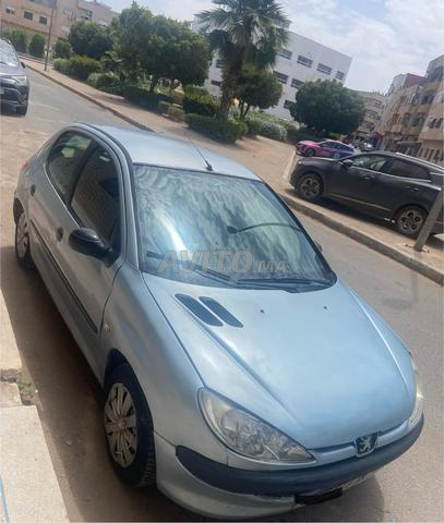 Peugeot 206 - 2