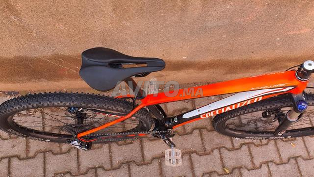 دراجة جبلية كربونية SPECIALIZED. 29 - 2