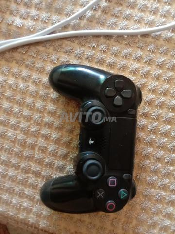Playstation 4 1T stockage flashé - 2
