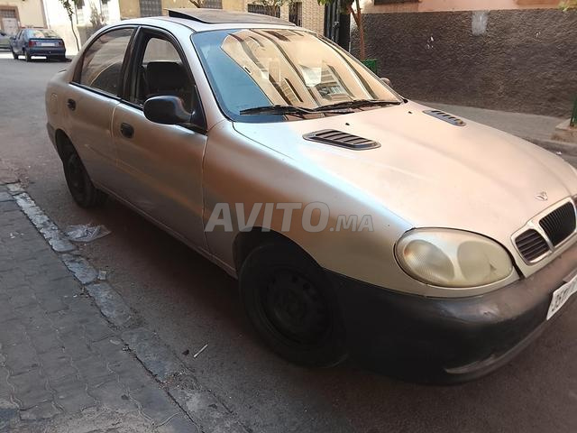 Vente voiture - 2