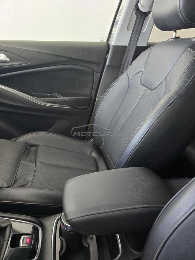 opel grandland x 2020 diesel toute options