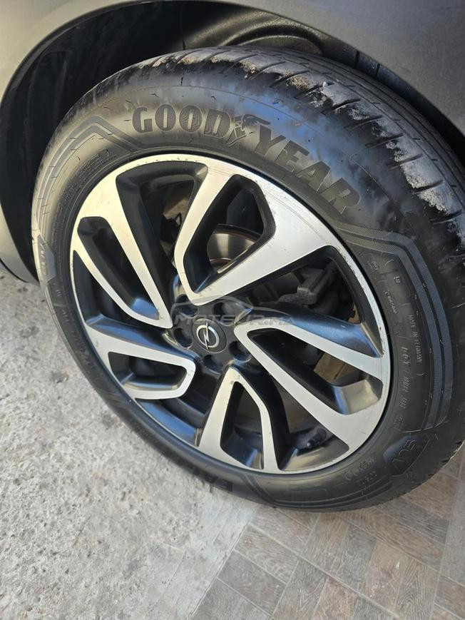 opel grandland x 2020 diesel toute options