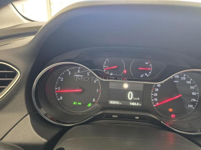 opel grandland x 2020 diesel toute options