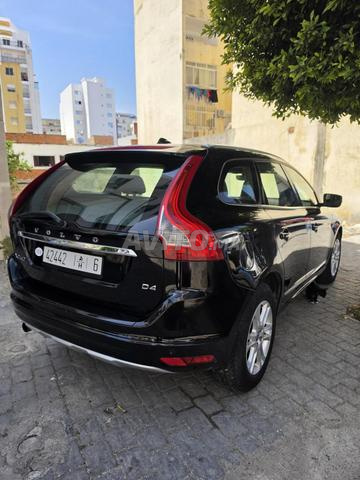 فولفو XC60 ديزل أوتوماتيك 2015 في طنجة - 2
