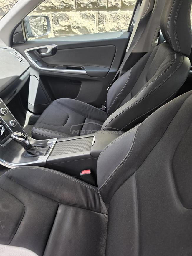 Volvo XC60 Diesel Automatique 2015 à Tanger