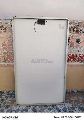 Panneau solaire REC235PE - 2