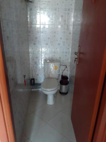 Appartement meublé à louer - 2