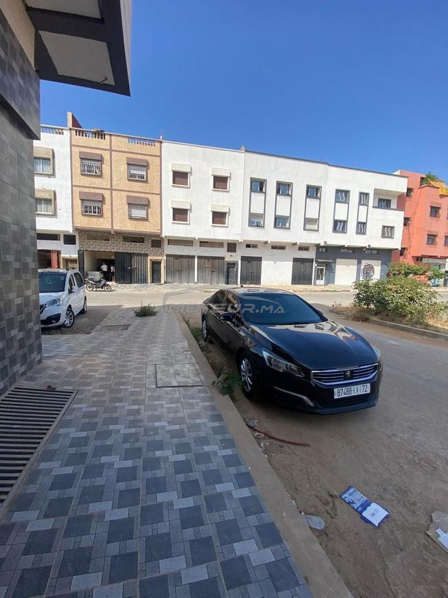 Peugeot 508 Diesel Manuelle 2015 à Salé